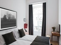 Madalena Orquídea Living