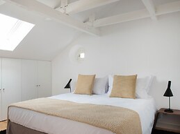 Madalena Orquídea Living