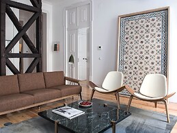 Madalena Orquídea Living