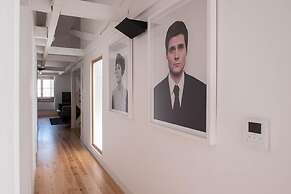 Madalena Orquídea Living