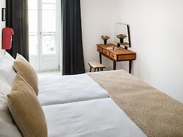 Madalena Orquídea Living