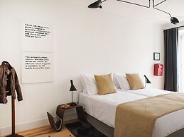 Madalena Orquídea Living