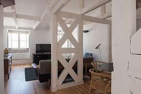 Madalena Orquídea Living