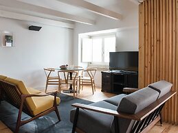 Madalena Orquídea Living