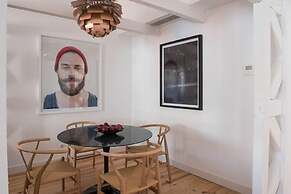 Madalena Orquídea Living