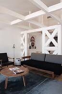 Madalena Orquídea Living