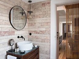 Madalena Orquídea Living