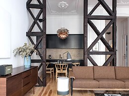 Madalena Orquídea Living