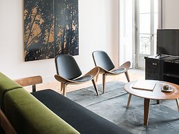 Madalena Orquídea Living