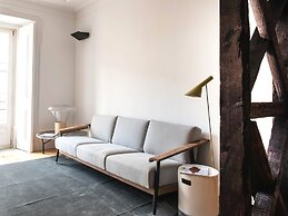 Madalena Orquídea Living