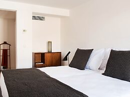 Madalena Orquídea Living