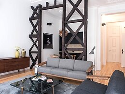 Madalena Orquídea Living