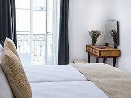 Madalena Orquídea Living