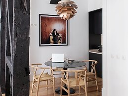 Madalena Orquídea Living