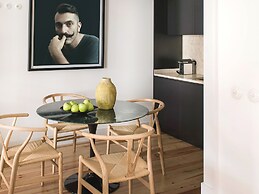 Madalena Orquídea Living