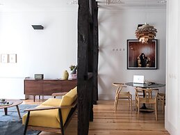 Madalena Orquídea Living