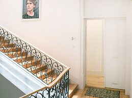 Madalena Orquídea Living