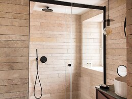 Madalena Orquídea Living