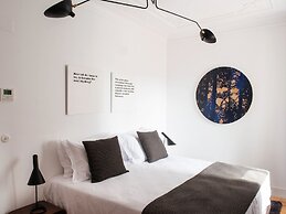 Madalena Orquídea Living