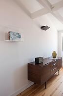 Madalena Orquídea Living