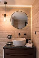 Madalena Orquídea Living