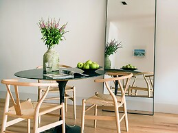 Madalena Orquídea Living