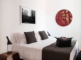 Madalena Orquídea Living