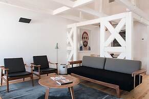 Madalena Orquídea Living