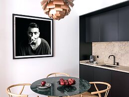 Madalena Orquídea Living