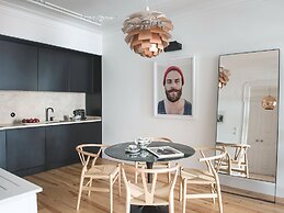 Madalena Orquídea Living