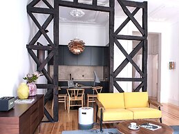 Madalena Orquídea Living