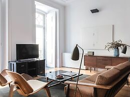 Madalena Orquídea Living