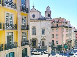 Madalena Orquídea Living