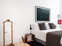 Madalena Orquídea Living