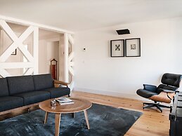 Madalena Orquídea Living