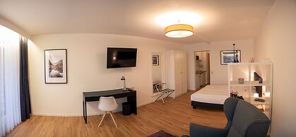 Hotel Quellenhof Bad Urach
