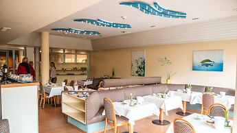 Hotel Quellenhof Bad Urach