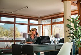 Hotel Quellenhof Bad Urach