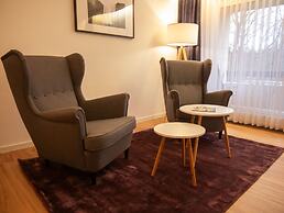 Hotel Quellenhof Bad Urach