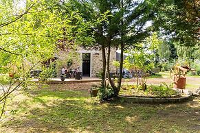 Le Moulin des Tréans