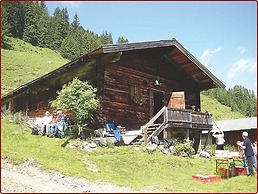 Hotel Metzgerwirt
