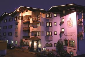 Hotel Metzgerwirt