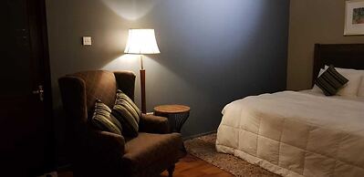 Riverston mountain view bungalow