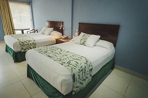 Hotel Villa Esmeralda