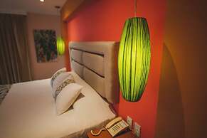 Hotel Villa Esmeralda