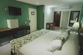 Hotel Villa Esmeralda