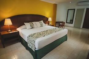 Hotel Villa Esmeralda