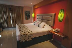 Hotel Villa Esmeralda