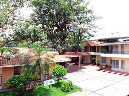 Hotel Villa Esmeralda