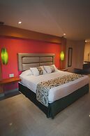 Hotel Villa Esmeralda